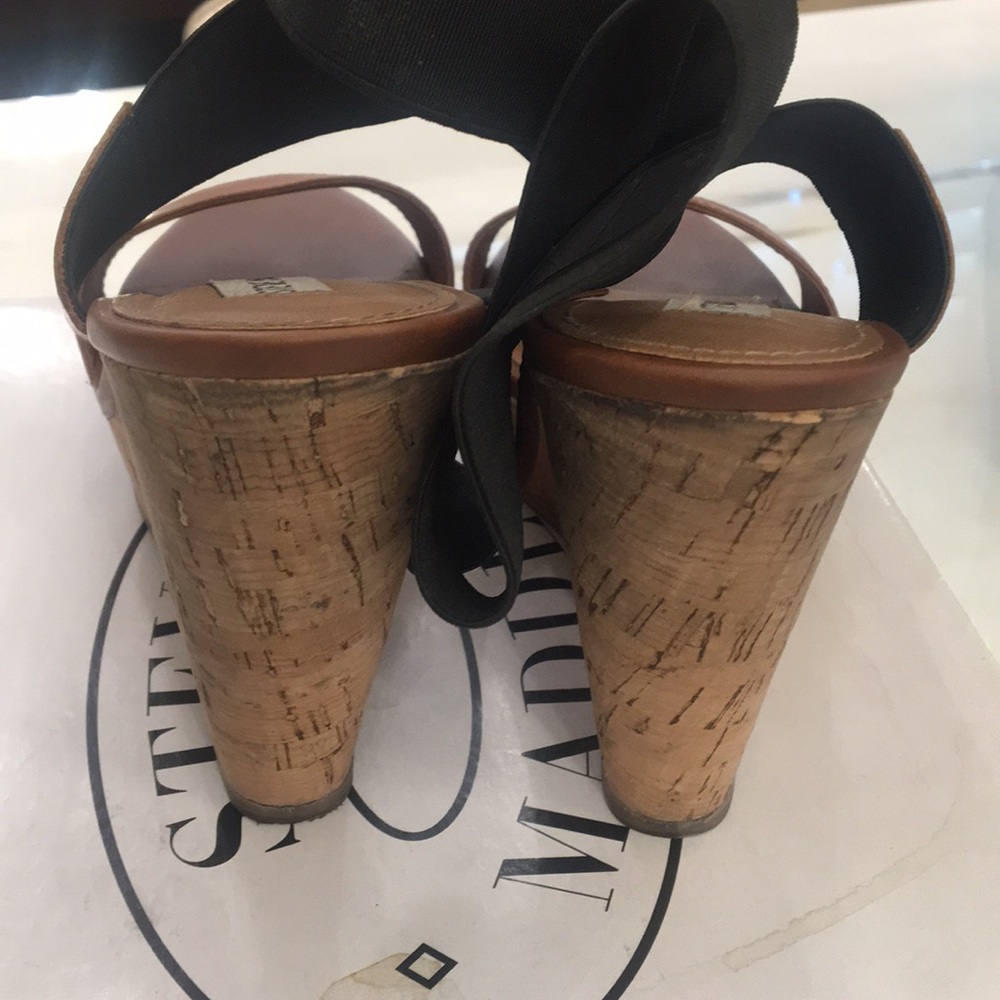 High wedges - Picture 4 of 5